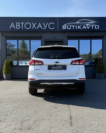 Продажа Chevrolet Equinox III Рестайлинг, 2022г., Пинск Пинск
