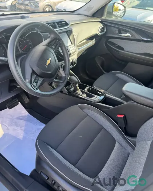 Продажа Chevrolet TrailBlazer III, 2023г., Минск Минск - изображение 10