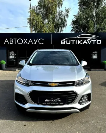 Продажа Chevrolet Trax I Рестайлинг, 2022г., Витебск Витебск