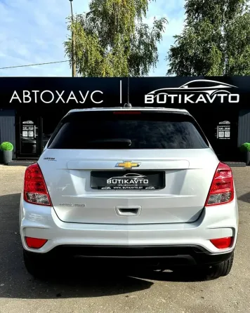 Продажа Chevrolet Trax I Рестайлинг, 2022г., Витебск Витебск
