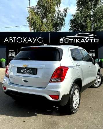 Продажа Chevrolet Trax I Рестайлинг, 2022г., Витебск Витебск
