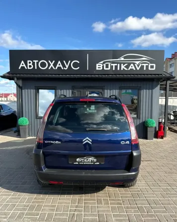 Продажа Citroen C4 Picasso I, 2007г., Молодечно Молодечно