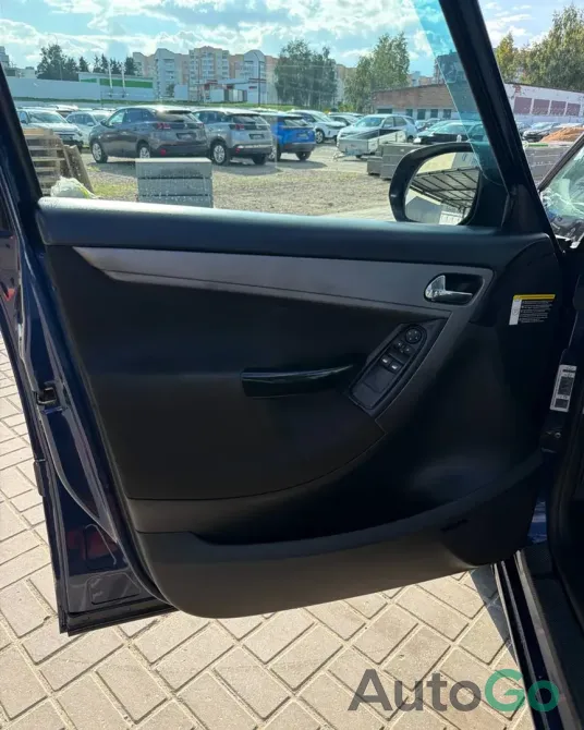 Продажа Citroen C4 Picasso I, 2007г., Молодечно Молодечно - изображение 9
