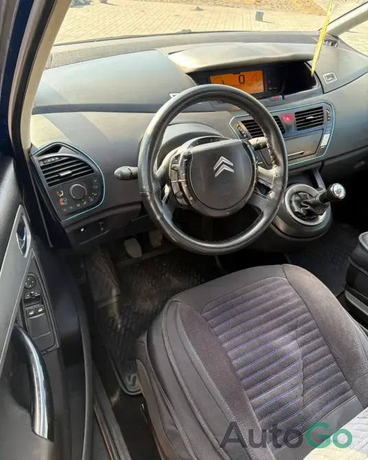 Продажа Citroen C4 Picasso I, 2007г., Молодечно Молодечно - изображение 10