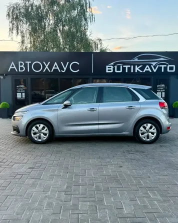 Продажа Citroen C4 Picasso II Рестайлинг, 2017г., Минск Минск