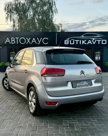 Продажа Citroen C4 Picasso II Рестайлинг, 2017г., Минск Минск