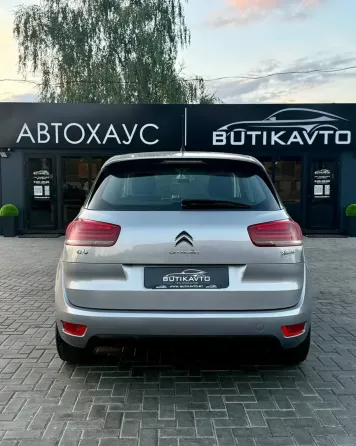 Продажа Citroen C4 Picasso II Рестайлинг, 2017г., Минск Минск