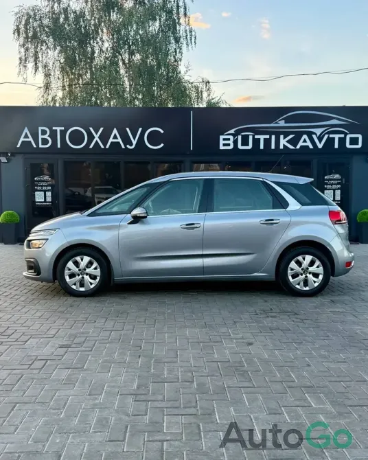 Продажа Citroen C4 Picasso II Рестайлинг, 2017г., Минск Минск - изображение 4