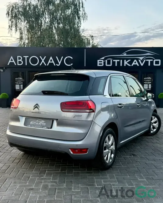 Продажа Citroen C4 Picasso II Рестайлинг, 2017г., Минск Минск - изображение 7