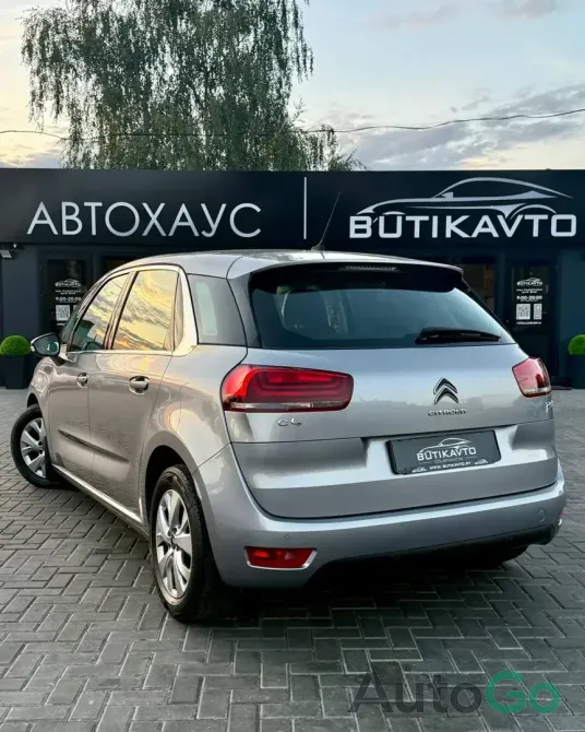 Продажа Citroen C4 Picasso II Рестайлинг, 2017г., Минск Минск - изображение 5