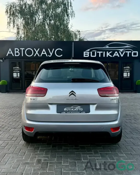 Продажа Citroen C4 Picasso II Рестайлинг, 2017г., Минск Минск - изображение 6