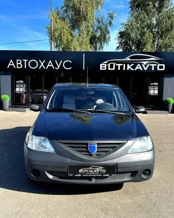 Продажа Dacia Logan I, 2006г., Витебск Витебск