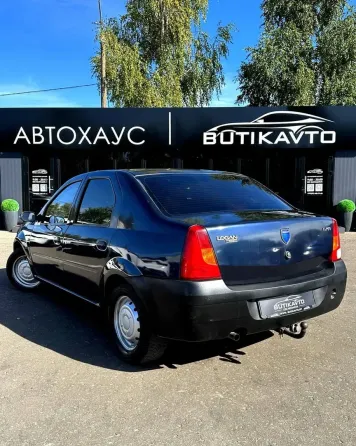 Продажа Dacia Logan I, 2006г., Витебск Витебск