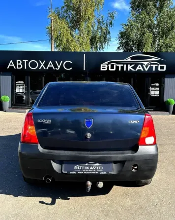 Продажа Dacia Logan I, 2006г., Витебск Витебск