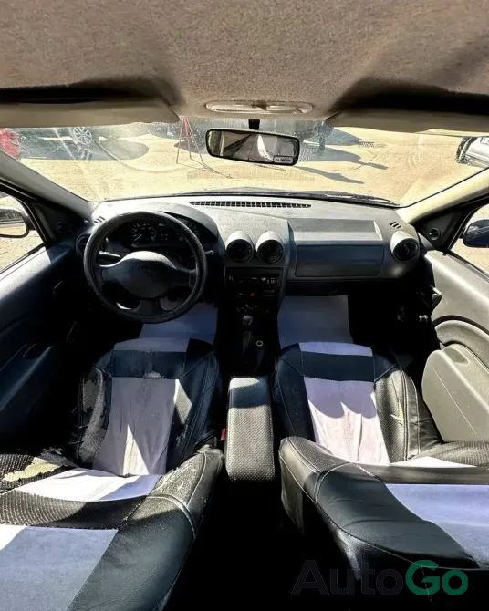 Продажа Dacia Logan I, 2006г., Витебск Витебск - изображение 10