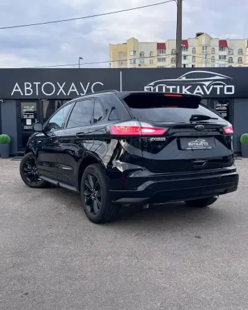 Продажа Ford Edge II Рестайлинг, 2022г., Минск Минск