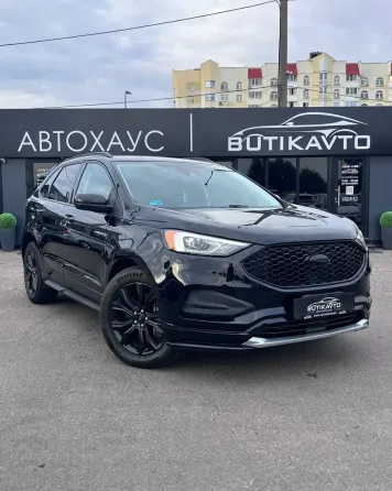 Продажа Ford Edge II Рестайлинг, 2022г., Минск Минск