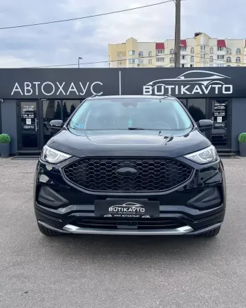 Продажа Ford Edge II Рестайлинг, 2022г., Минск Минск