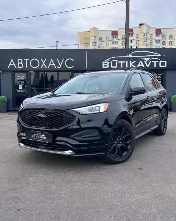 Продажа Ford Edge II Рестайлинг, 2022г., Минск Минск