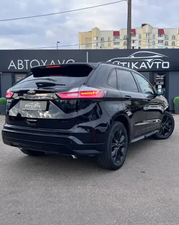 Продажа Ford Edge II Рестайлинг, 2022г., Минск Минск
