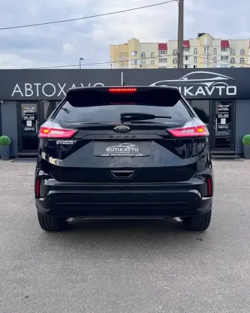 Продажа Ford Edge II Рестайлинг, 2022г., Минск Минск