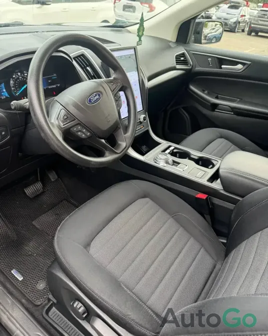 Продажа Ford Edge II Рестайлинг, 2022г., Минск Минск - изображение 10