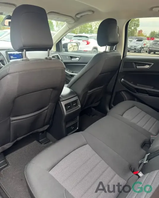 Продажа Ford Edge II Рестайлинг, 2022г., Минск Минск - изображение 11