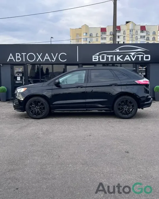Продажа Ford Edge II Рестайлинг, 2022г., Минск Минск - изображение 8