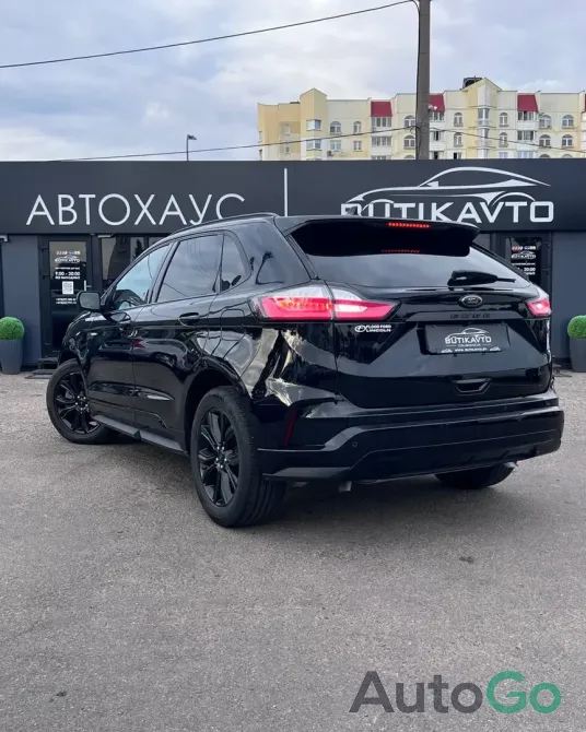 Продажа Ford Edge II Рестайлинг, 2022г., Минск Минск - изображение 4