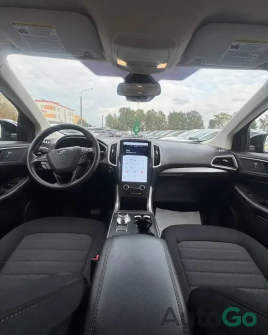 Продажа Ford Edge II Рестайлинг, 2022г., Минск Минск - изображение 9