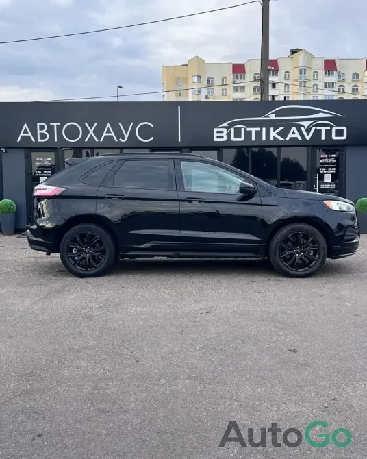 Продажа Ford Edge II Рестайлинг, 2022г., Минск Минск - изображение 7