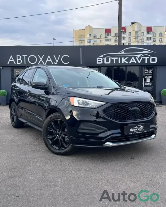 Продажа Ford Edge II Рестайлинг, 2022г., Минск Минск - изображение 1