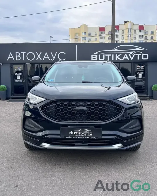 Продажа Ford Edge II Рестайлинг, 2022г., Минск Минск - изображение 2