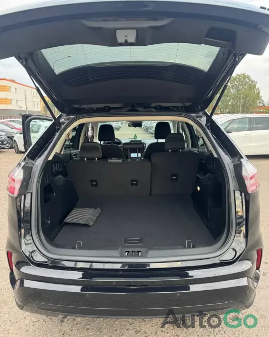 Продажа Ford Edge II Рестайлинг, 2022г., Минск Минск - изображение 12
