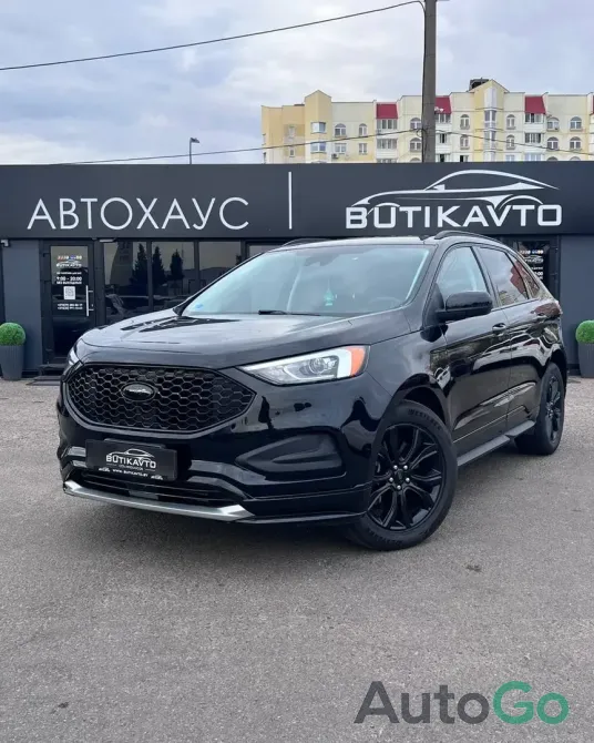 Продажа Ford Edge II Рестайлинг, 2022г., Минск Минск - изображение 3