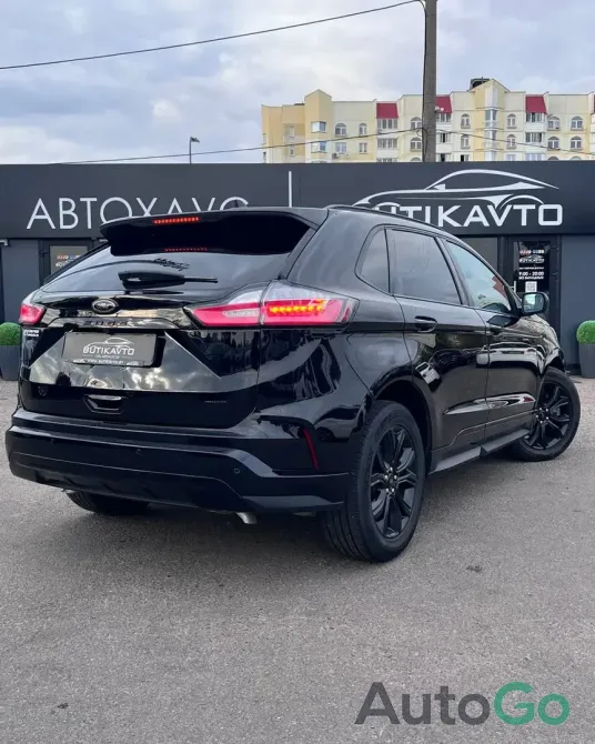 Продажа Ford Edge II Рестайлинг, 2022г., Минск Минск - изображение 6
