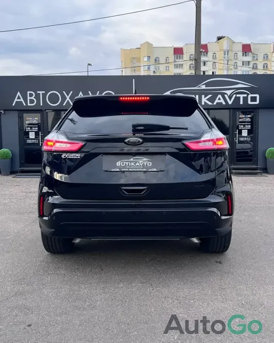 Продажа Ford Edge II Рестайлинг, 2022г., Минск Минск - изображение 5
