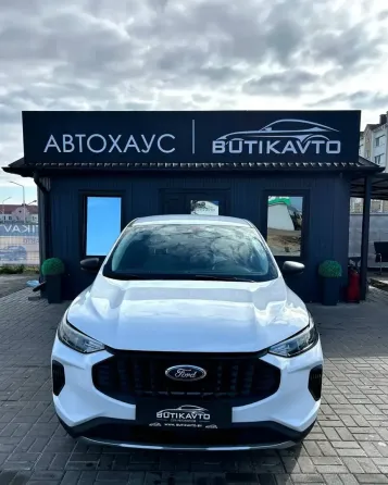 Продажа Ford Escape IV Рестайлинг, 2024г., Молодечно Молодечно