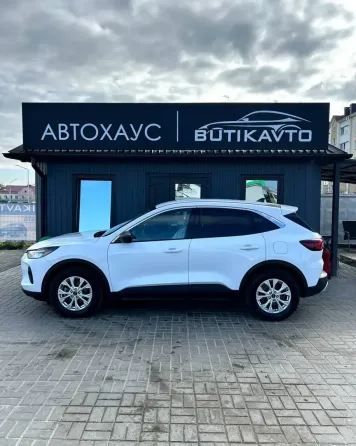 Продажа Ford Escape IV Рестайлинг, 2024г., Молодечно Молодечно