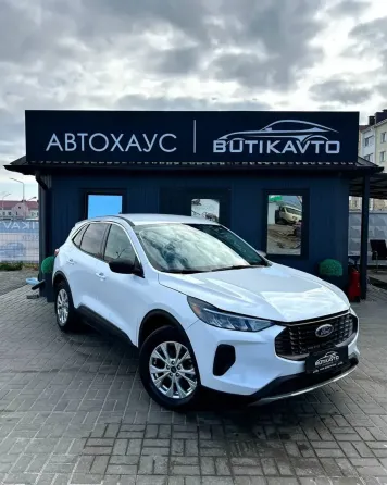 Продажа Ford Escape IV Рестайлинг, 2024г., Молодечно Молодечно