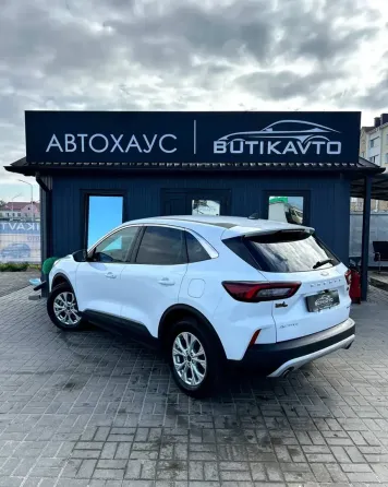 Продажа Ford Escape IV Рестайлинг, 2024г., Молодечно Молодечно