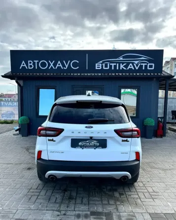 Продажа Ford Escape IV Рестайлинг, 2024г., Молодечно Молодечно