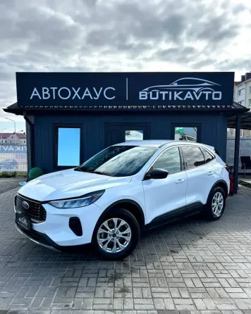 Продажа Ford Escape IV Рестайлинг, 2024г., Молодечно Молодечно