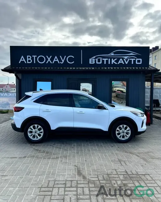 Продажа Ford Escape IV Рестайлинг, 2024г., Молодечно Молодечно - изображение 8