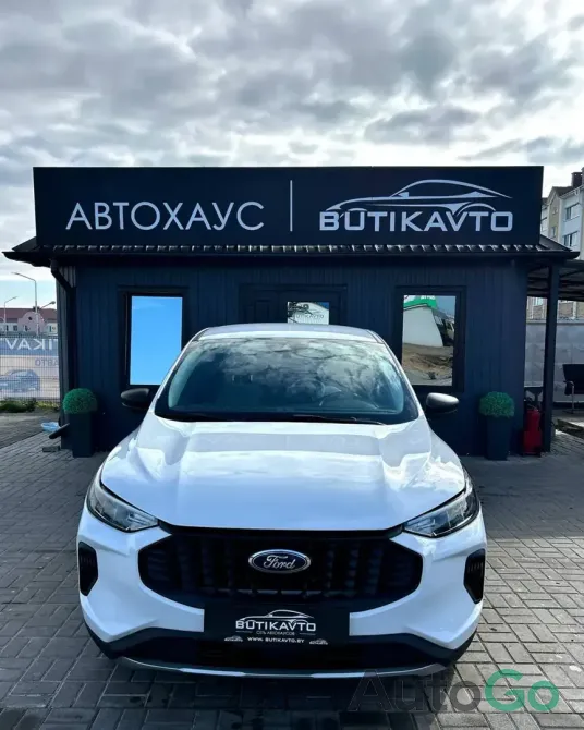 Продажа Ford Escape IV Рестайлинг, 2024г., Молодечно Молодечно - изображение 2