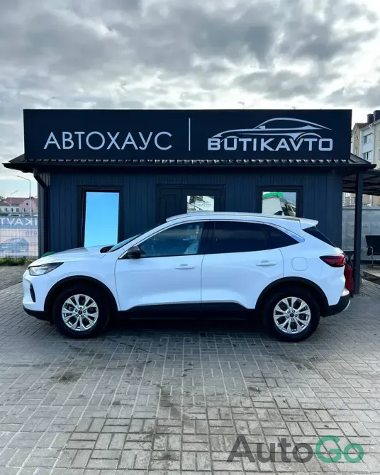 Продажа Ford Escape IV Рестайлинг, 2024г., Молодечно Молодечно - изображение 4