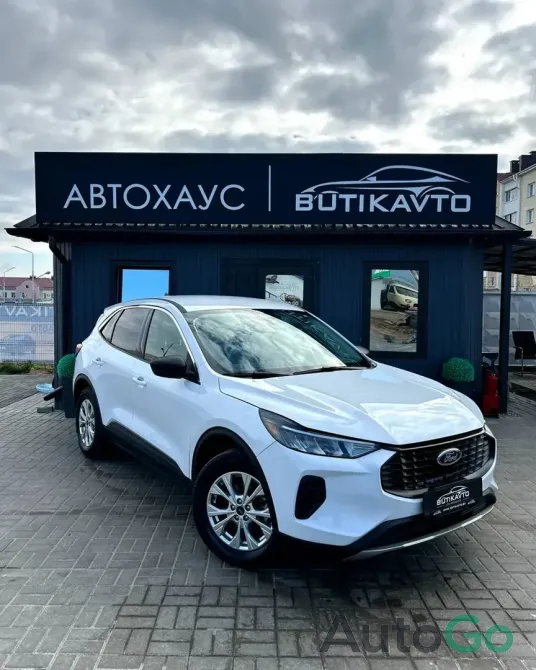 Продажа Ford Escape IV Рестайлинг, 2024г., Молодечно Молодечно - изображение 1