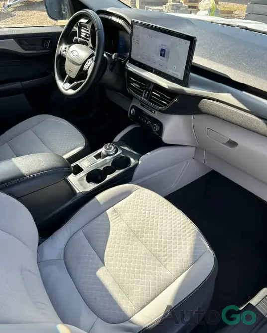 Продажа Ford Escape IV Рестайлинг, 2024г., Молодечно Молодечно - изображение 12