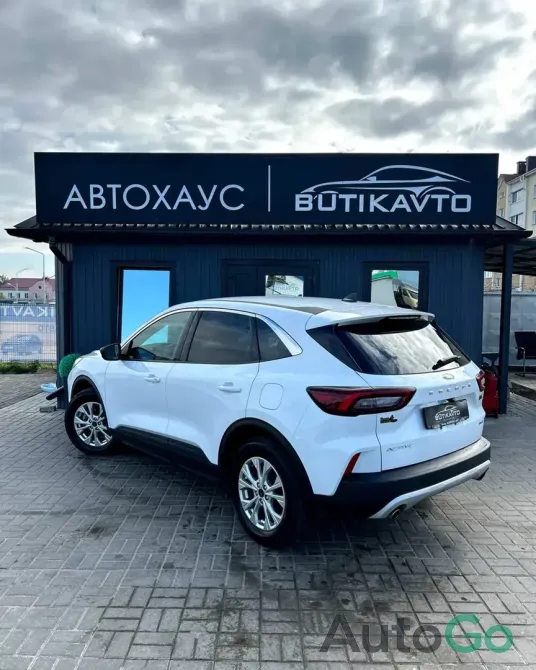 Продажа Ford Escape IV Рестайлинг, 2024г., Молодечно Молодечно - изображение 5