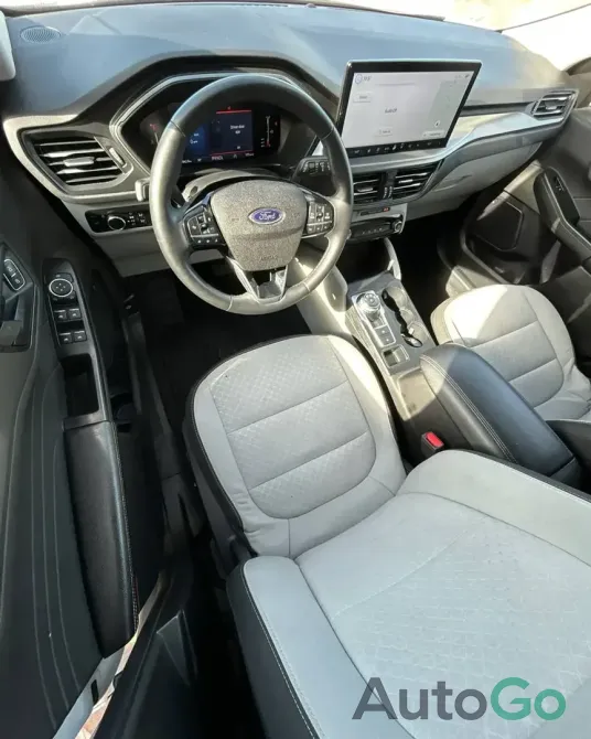 Продажа Ford Escape IV Рестайлинг, 2024г., Молодечно Молодечно - изображение 11